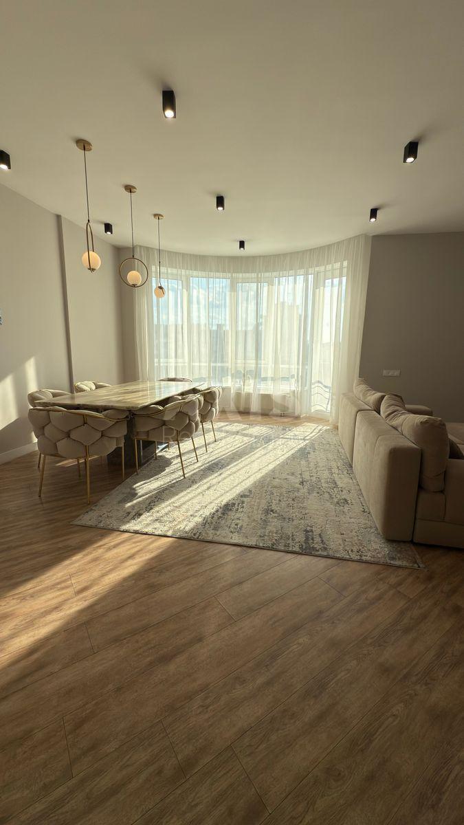 3k apartment vul. Barbjusa Anri 37/1575892