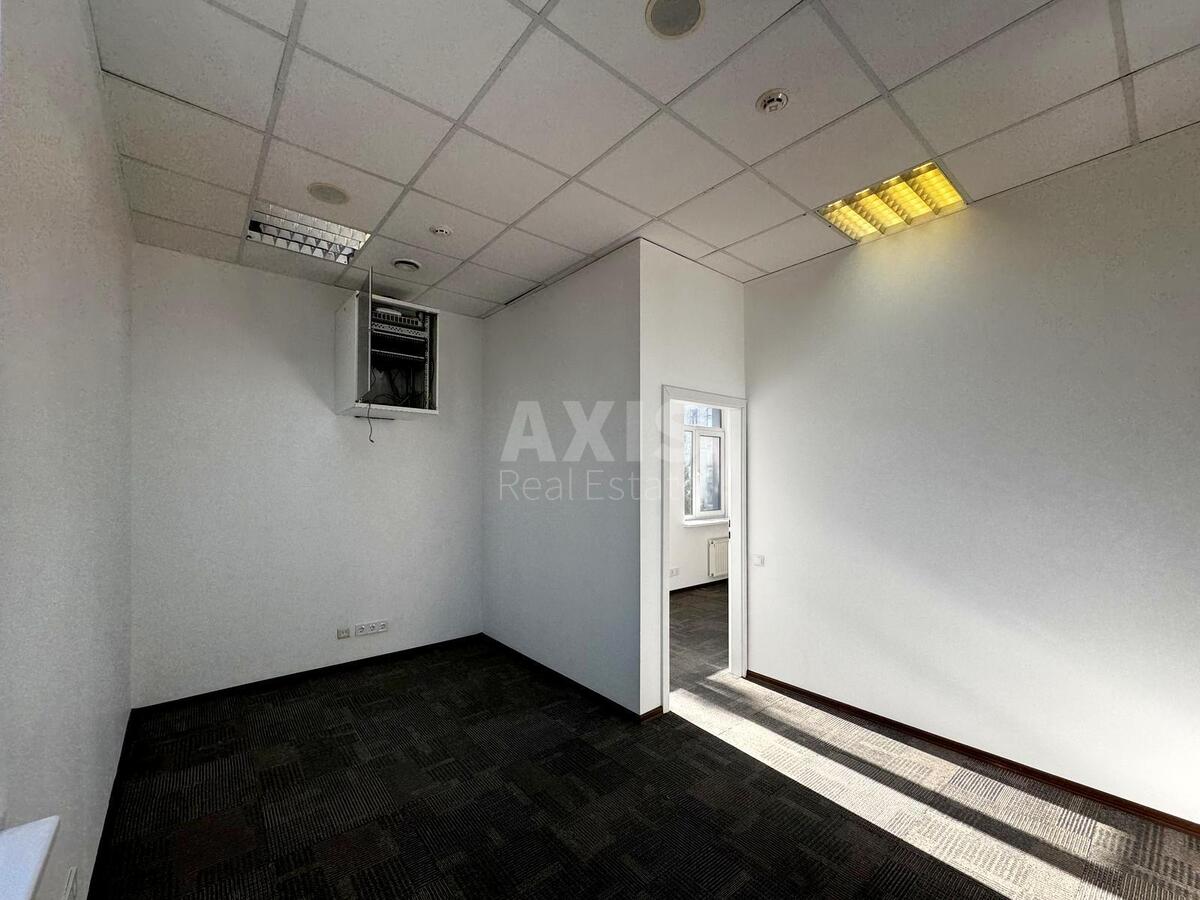 Office vul. Pymonenka Mykoly 13, 398m2619233