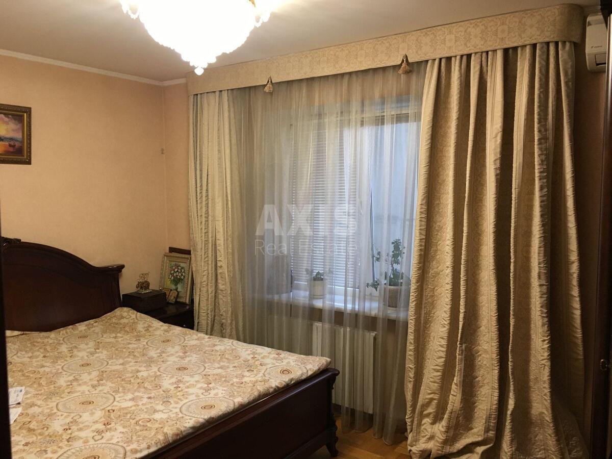 4к квартира ул. Богатырская 6/13