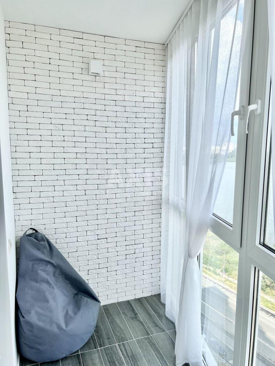 1к квартира ул. Вишняковская 2619475