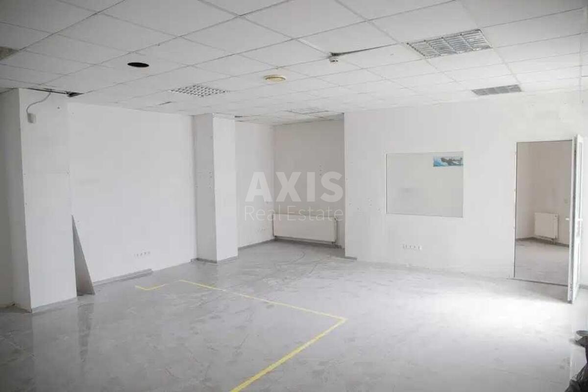 Trade object vul. Trostjanec'ka 49, 626m2576448