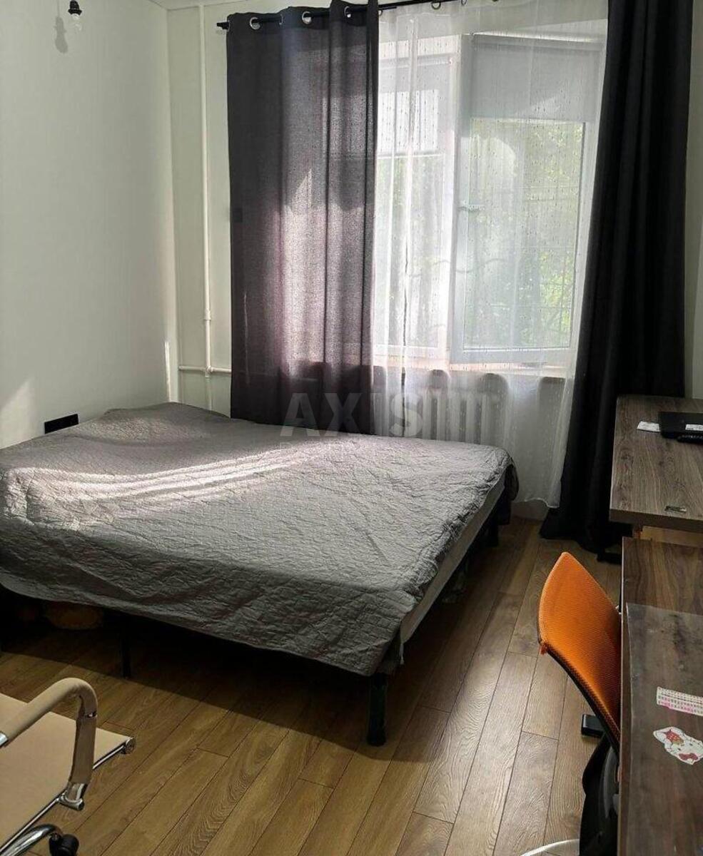 2k apartment vul. Shovkunenka 48