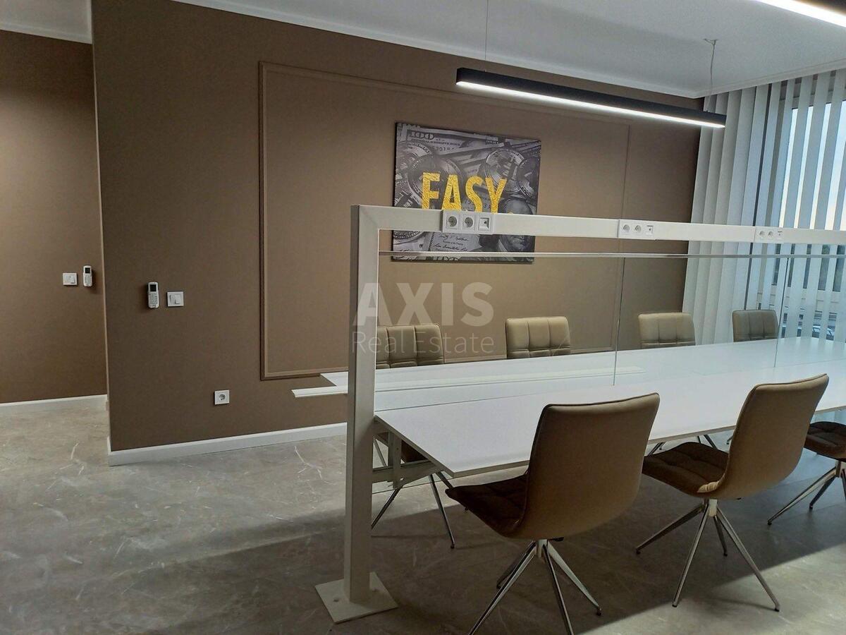 Office vul. Zarichna 6, 76m2576910
