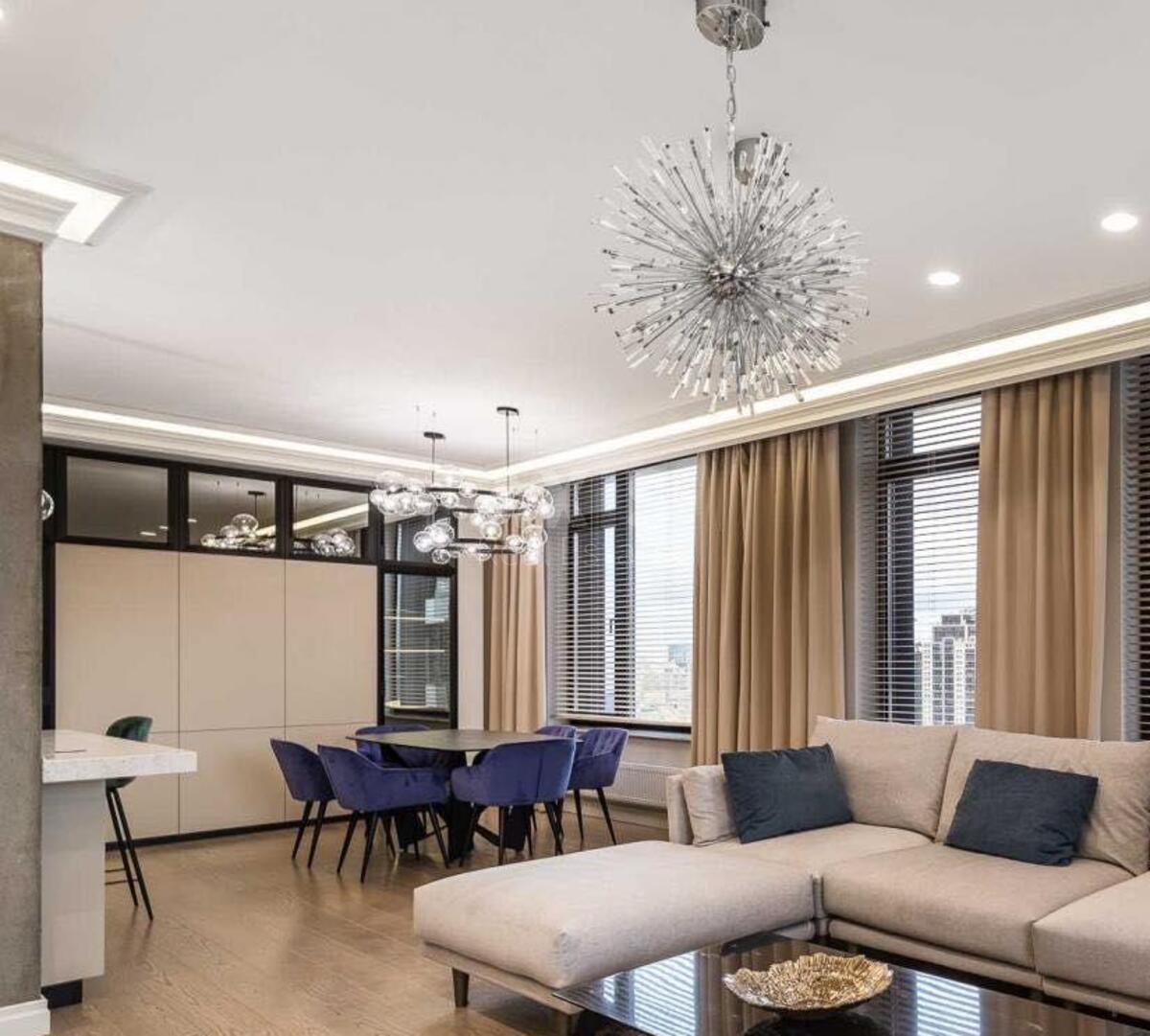 3k apartment vul. Dilova 1/2620161