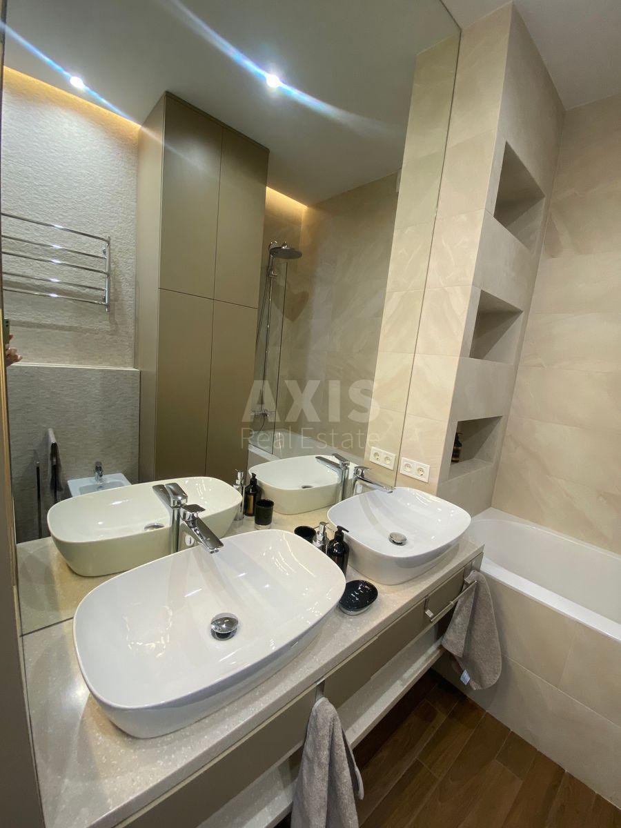 1k apartment bul. Lesi Ukrai'nky 7В8