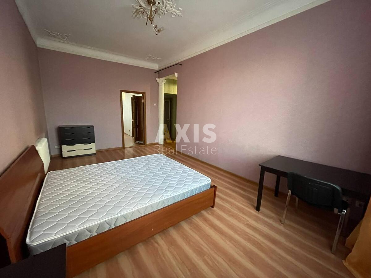 4k apartment bul. Shevchenka Tarasa 58535209