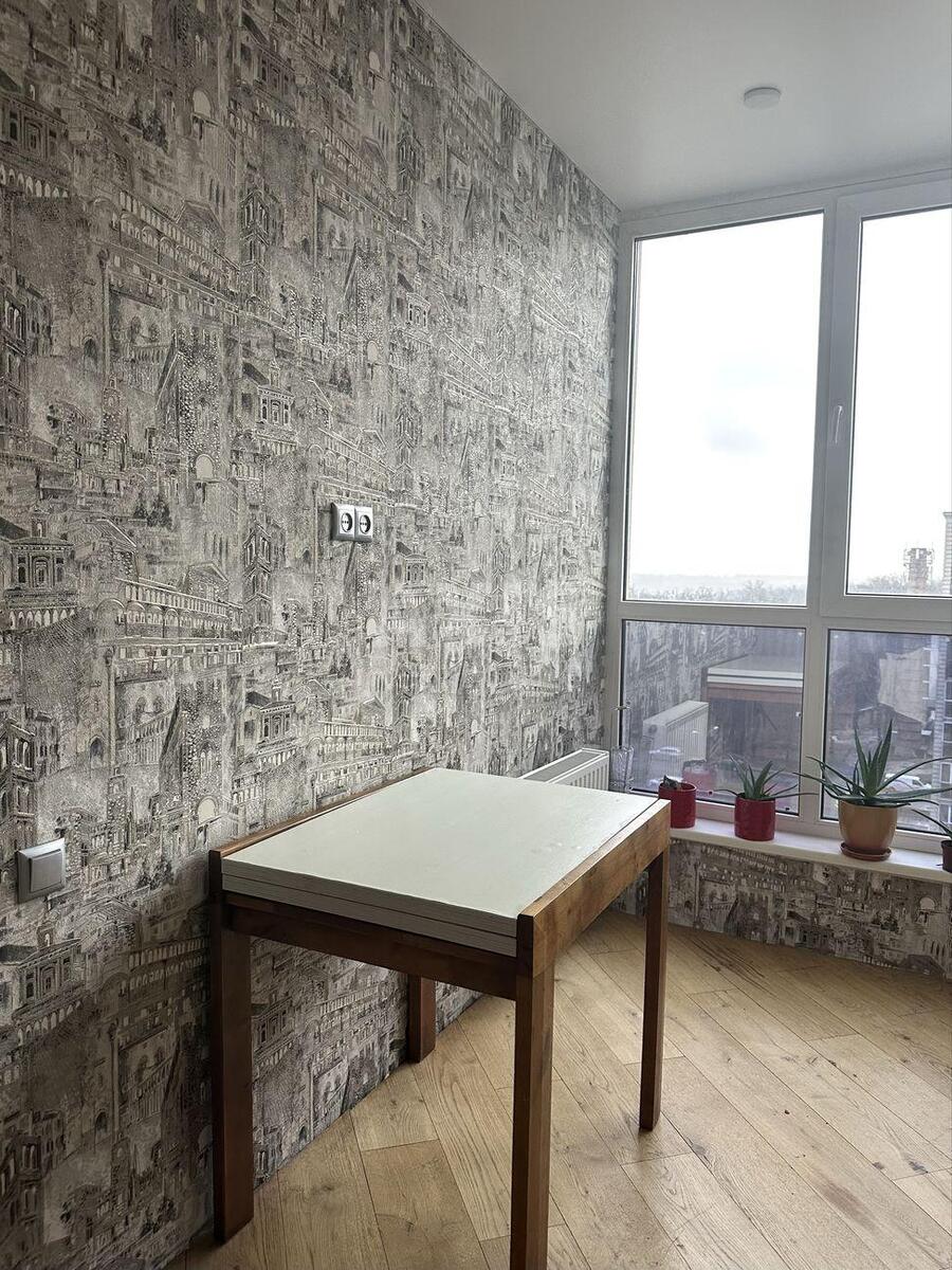 1к квартира ул. Метрологическая 1094