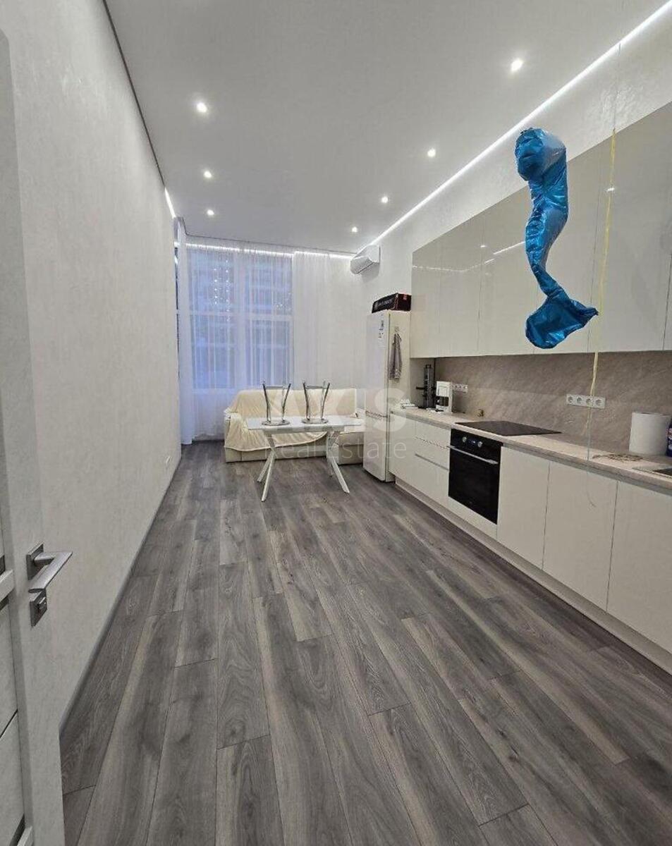 1k apartment vul. Oleksandra Olesja 10/2577550