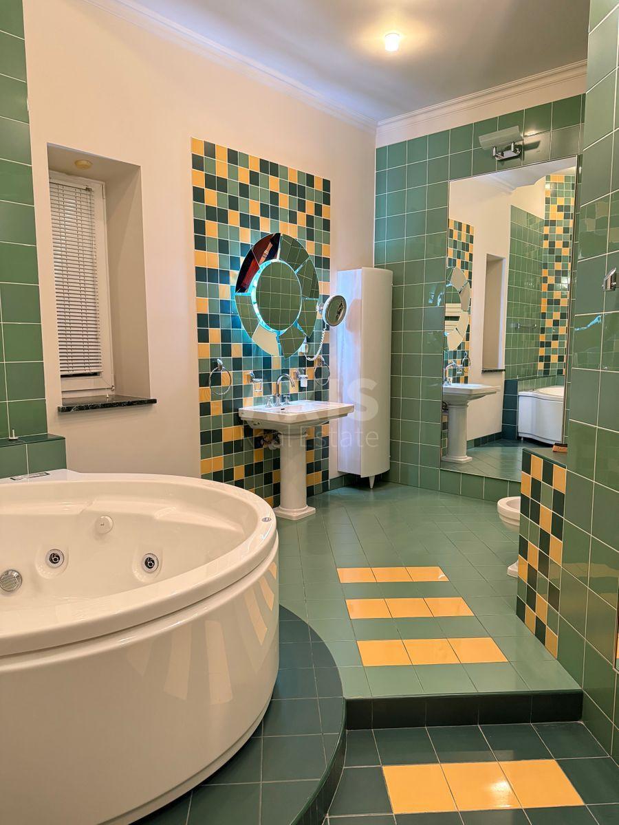 3k apartment vul. Malopidval'na 12/10577765