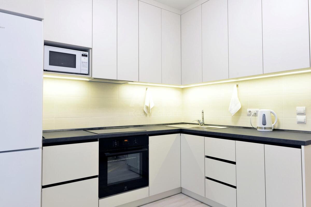 1k apartment vul. Gmyri Borysa 1662119