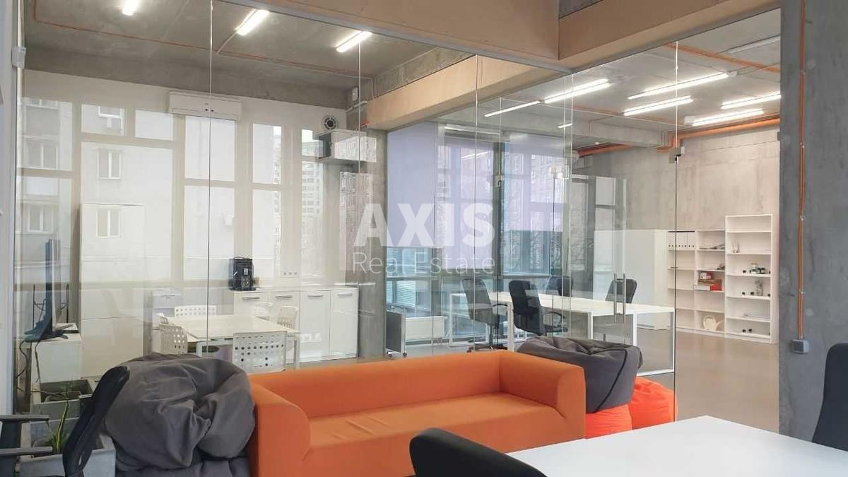 Office vul. Zlatoustivs'ka 34, 100m2306414
