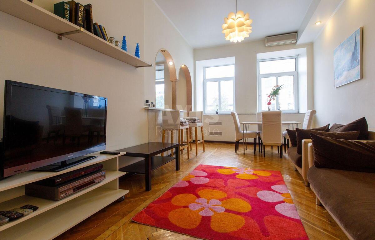 3k apartment vul. Antonovycha 48578400