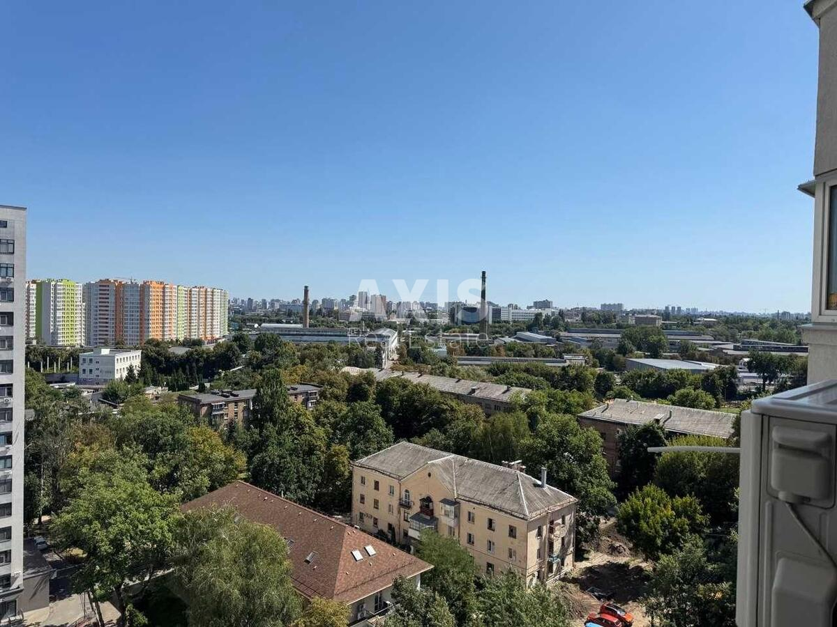 1k apartment pr-t Peremogy 71А5780712