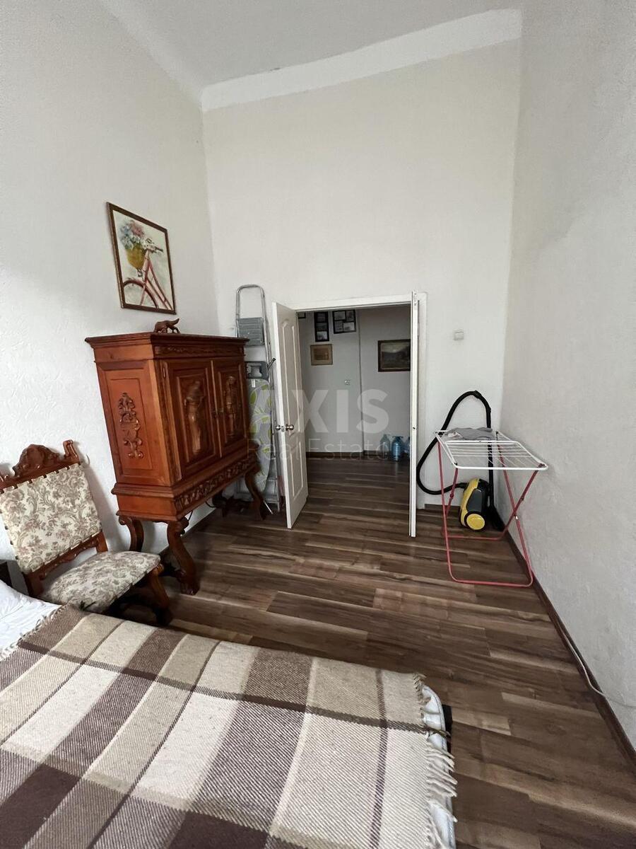 2k apartment vul. Velyka Vasyl'kivs'ka 634