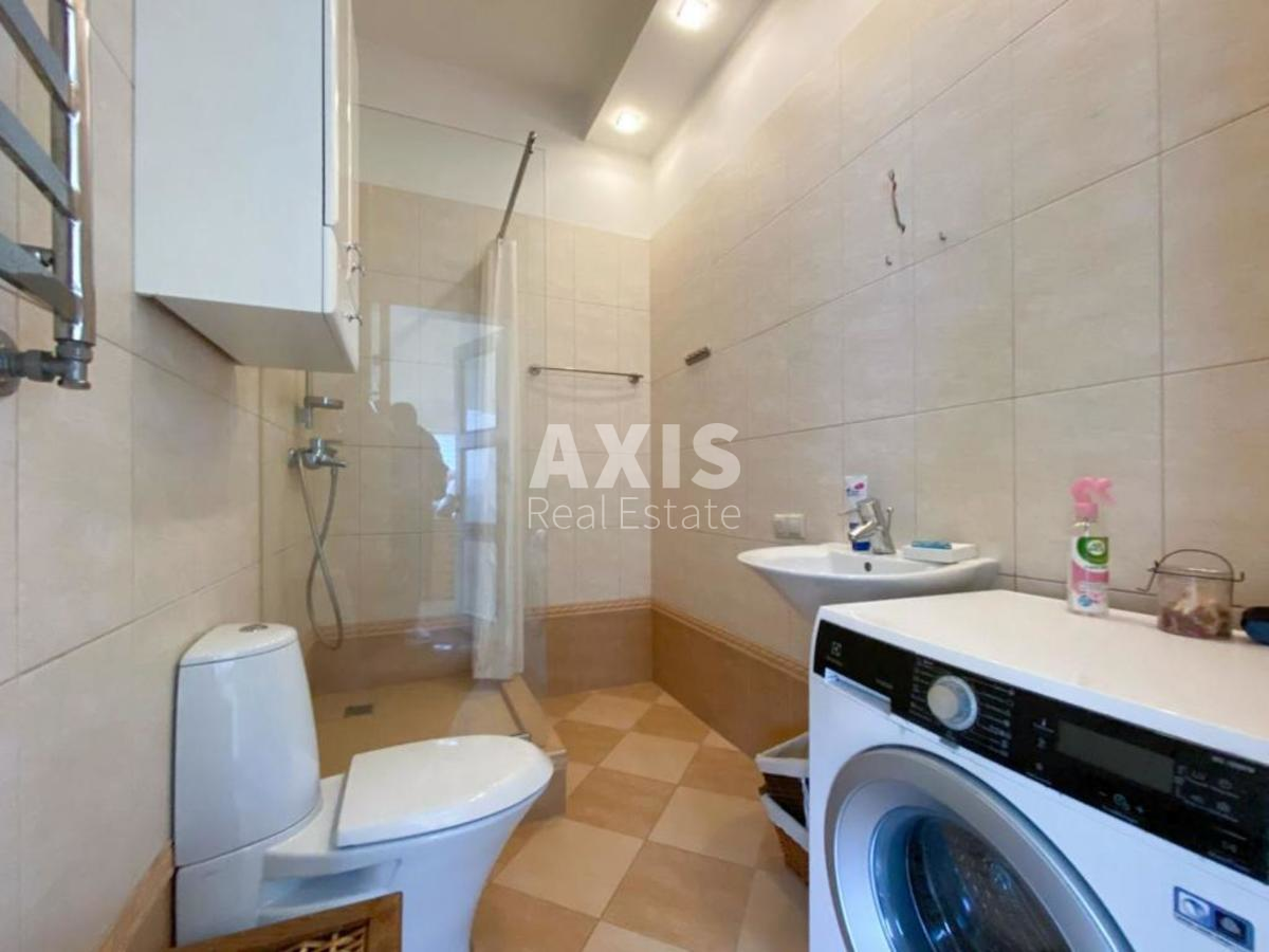 4k apartment vul. Gonchara Olesja 2612