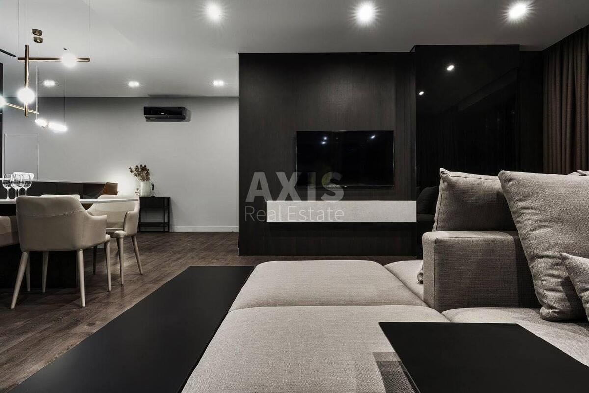 2k apartment vul. Antonovycha 44598293