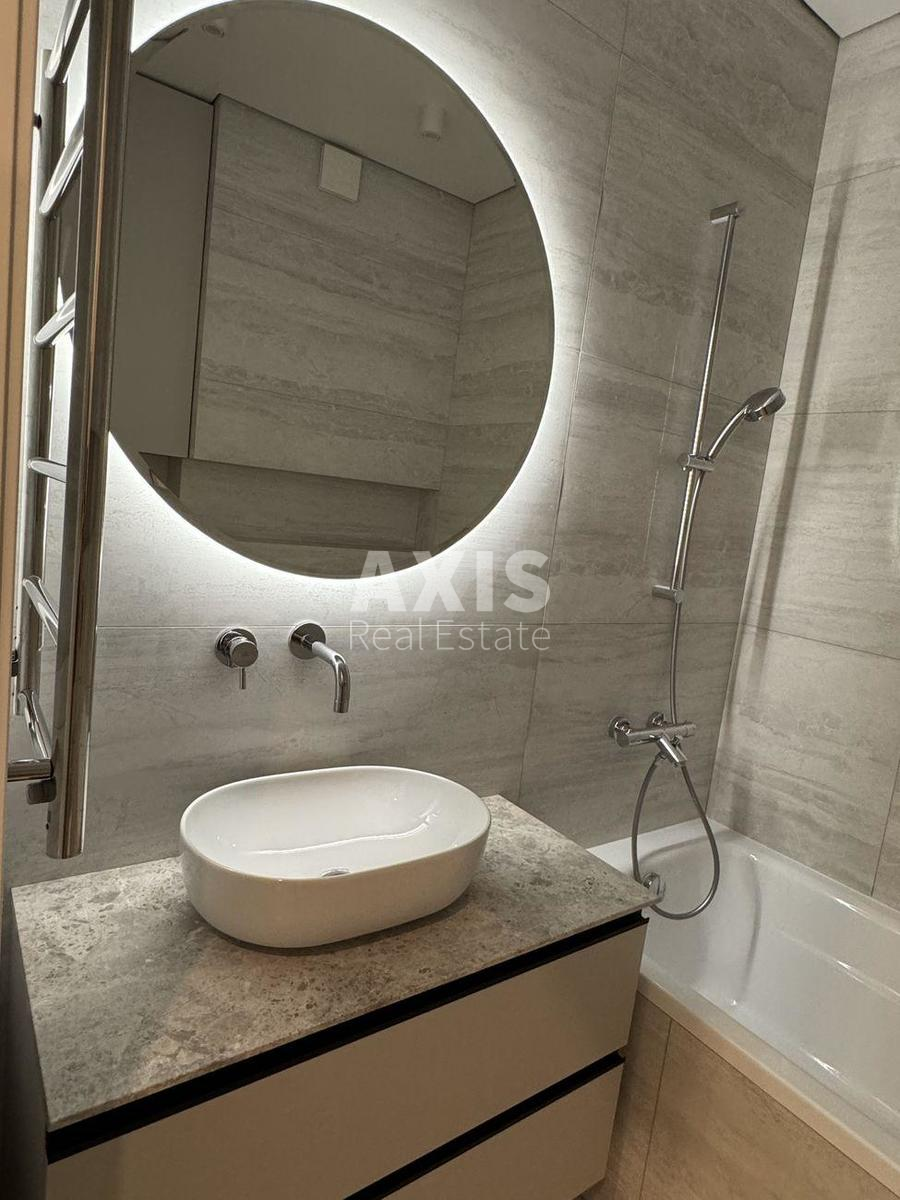 2k apartment doroga Naberezhno-Rybal's'ka 34235610