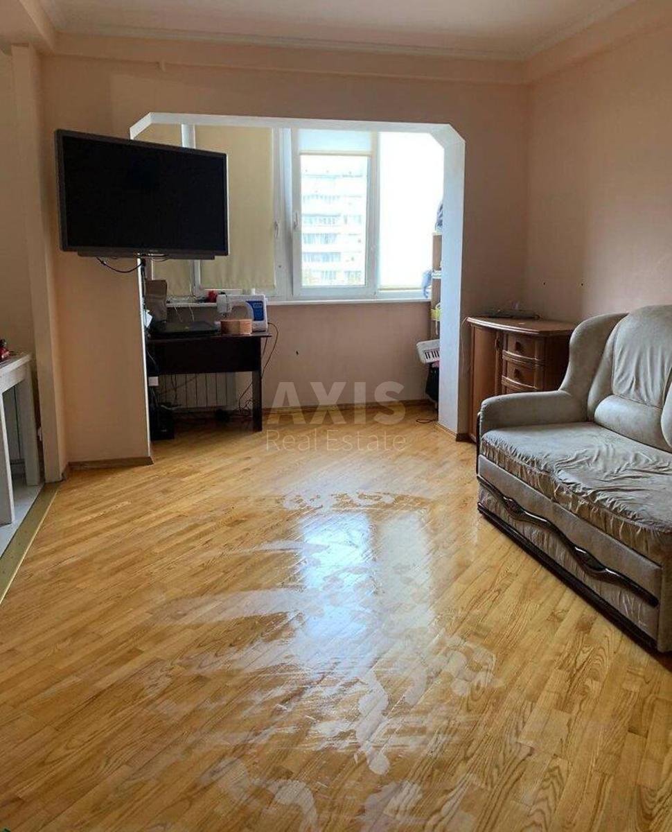 2k apartment prov. Lunachars'kogo 244
