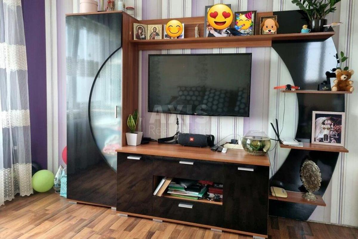 2к квартира ул. Лаврухина Николая 82
