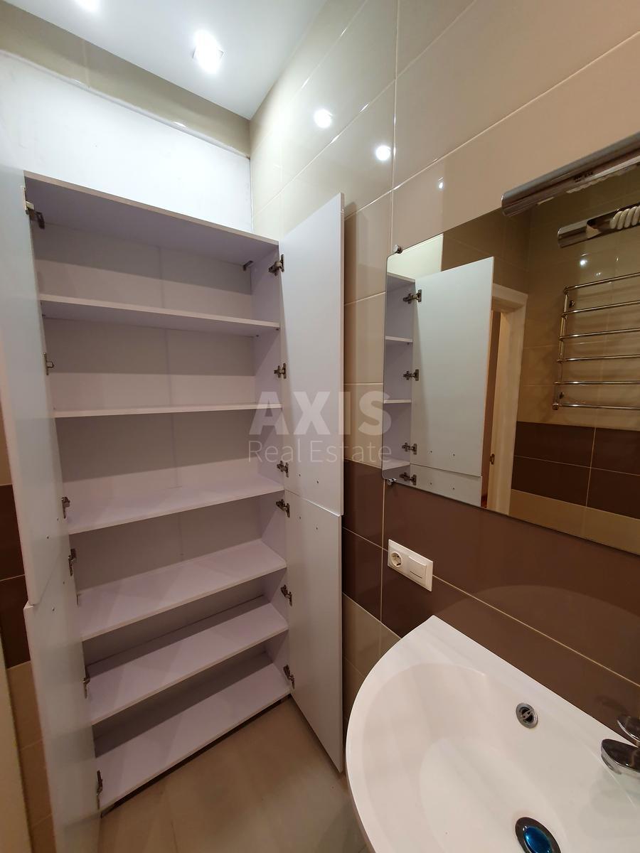 1k apartment vul. Regeneratorna 4622478