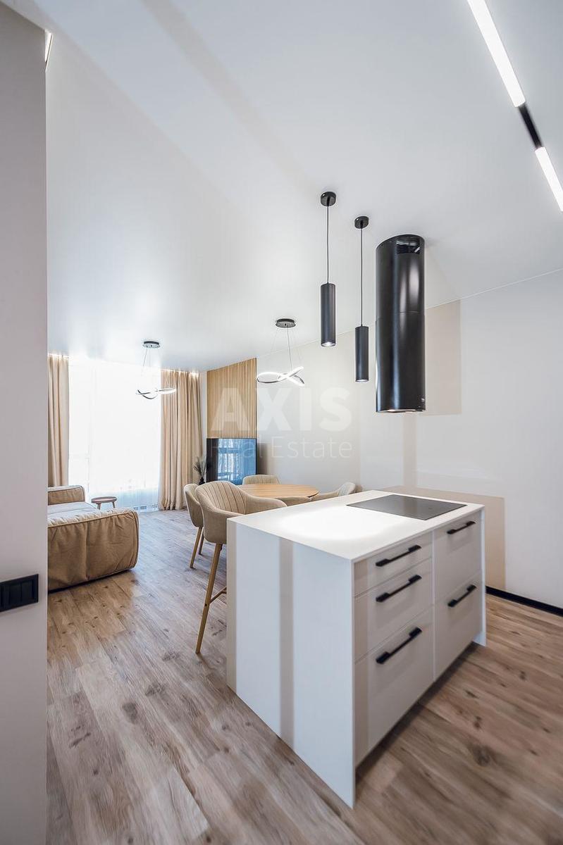2k apartment vul. Grechka Marshala 42421981