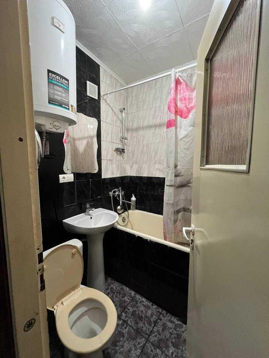 2k apartment vul. Antonova Aviakonstruktora 128