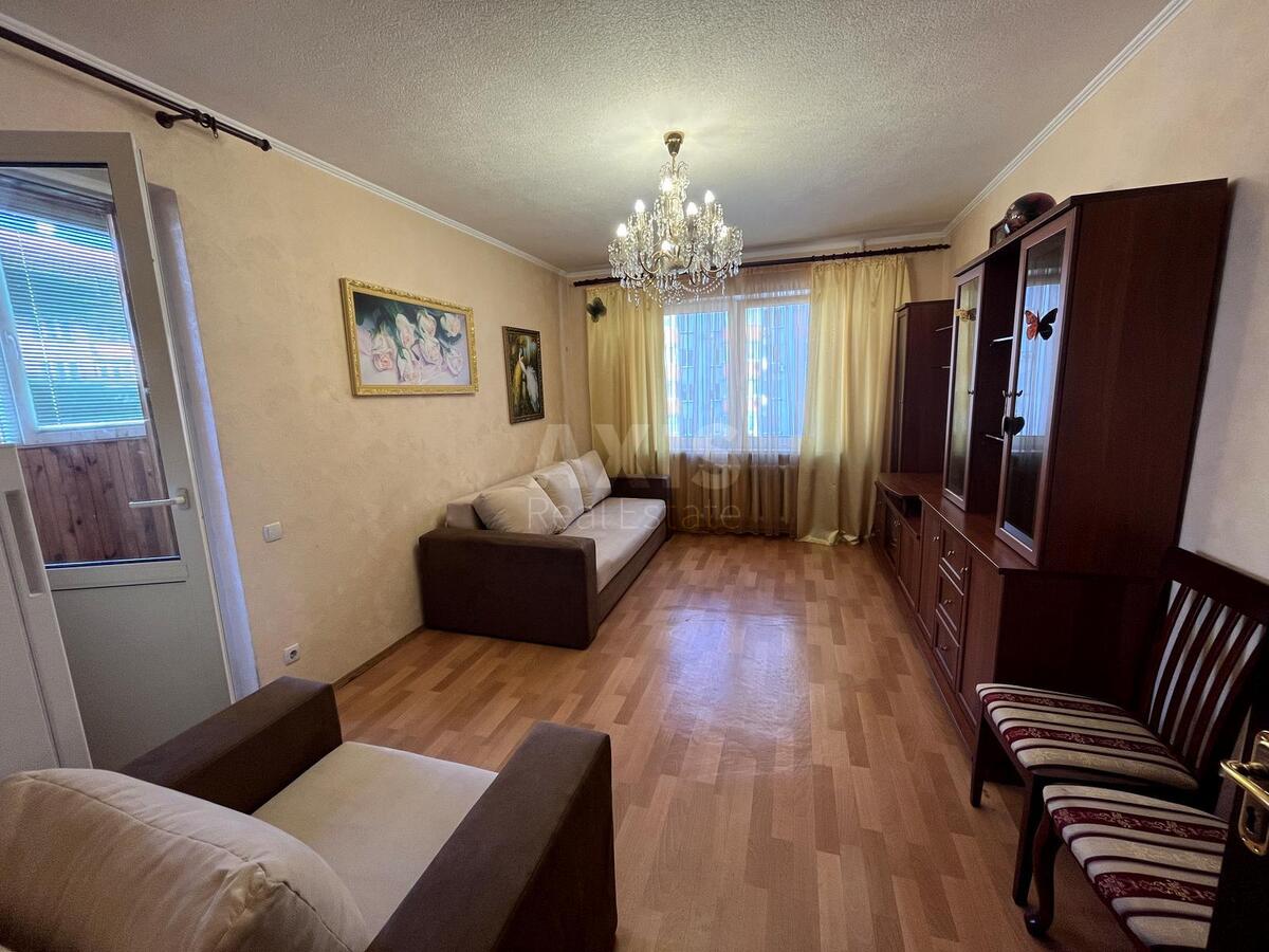 3k apartment prov. Feodosijs'kyj 14А622724