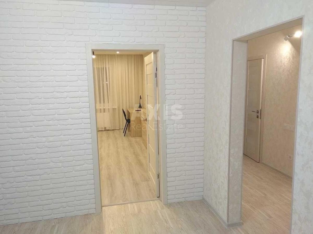 2k apartment vul. Danchenka Sergija 30