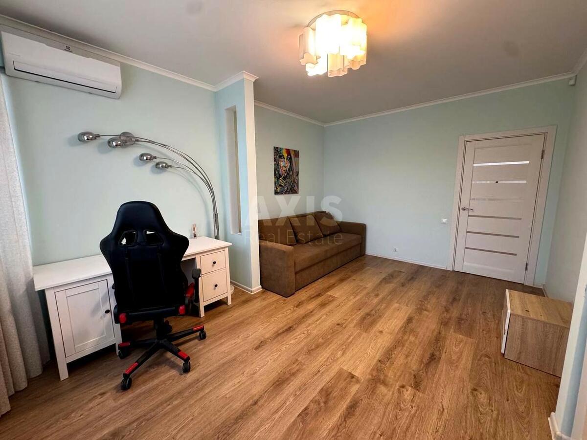 3k apartment vul. Chavdar Jelyzavety 24594029