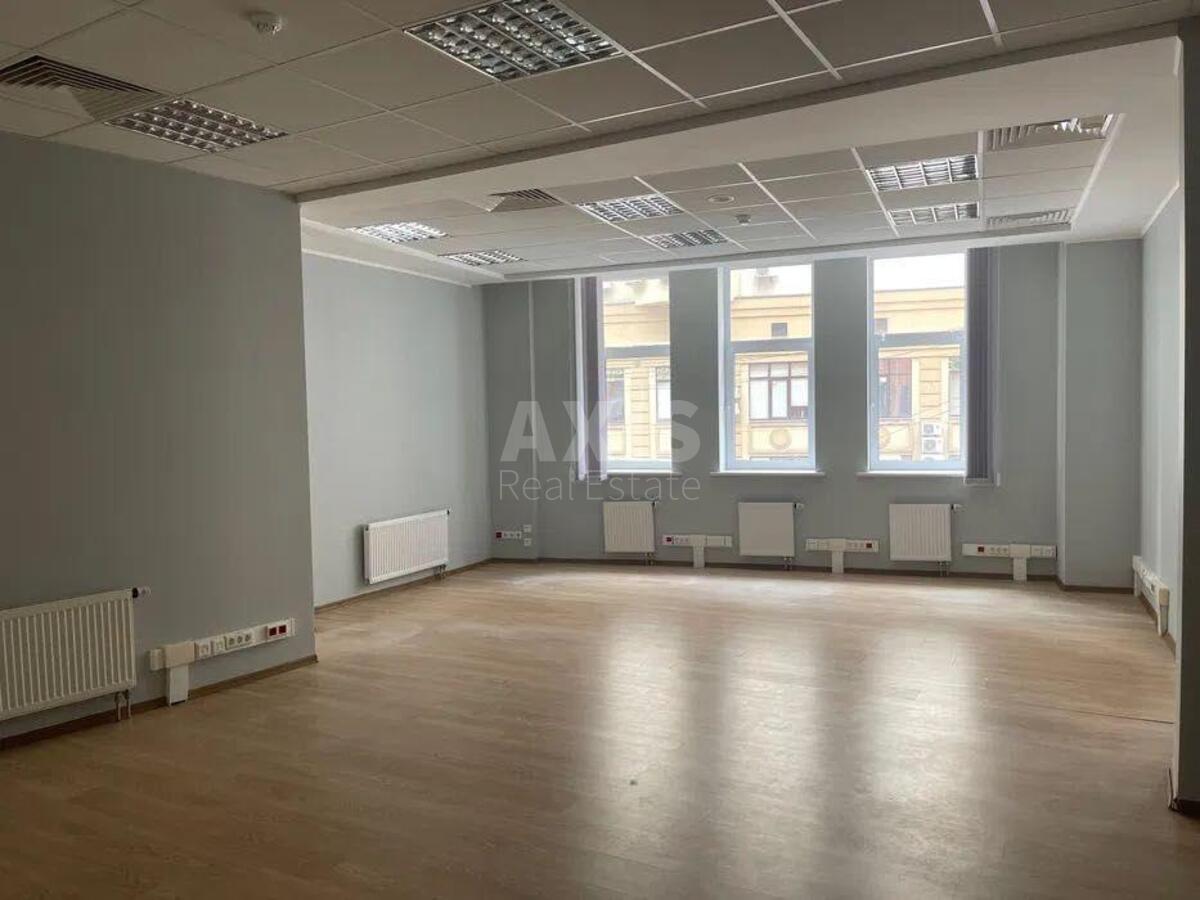 Office vul. Dmytrivs'ka 92/94, 100m21