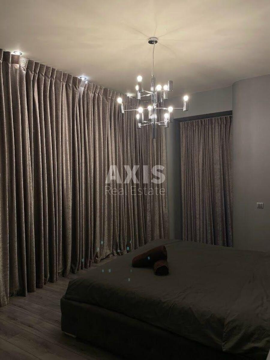 2k apartment uzviz Andrii'vs'kyj 2Б479357