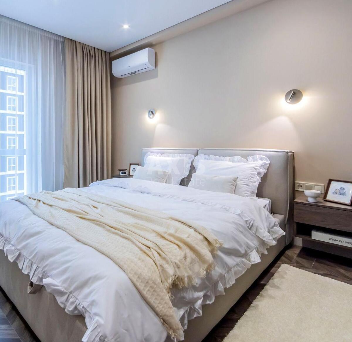 2k apartment vul. Myhajla Maksymovycha 24636544