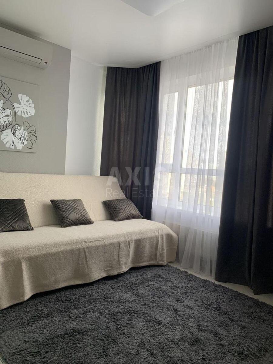 1к квартира ул. Мишуги Александра 2636746