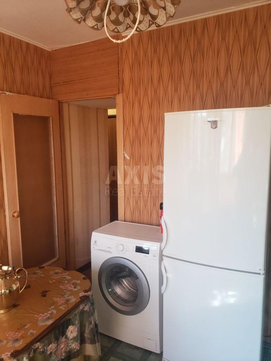 3k apartment vul. Buchmy Amvrosija 83