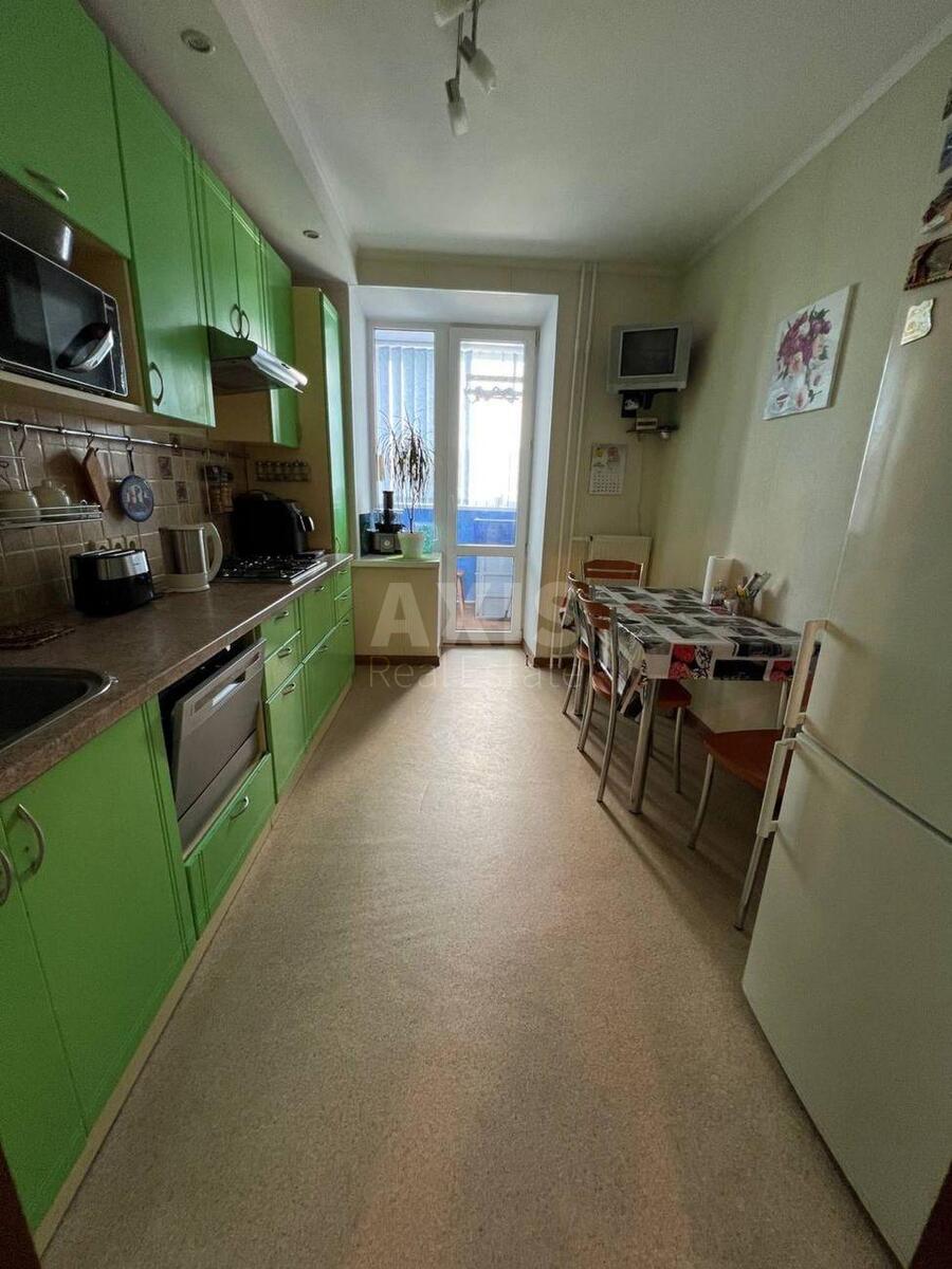 2k apartment vul. Hmel'nyc'ka 100