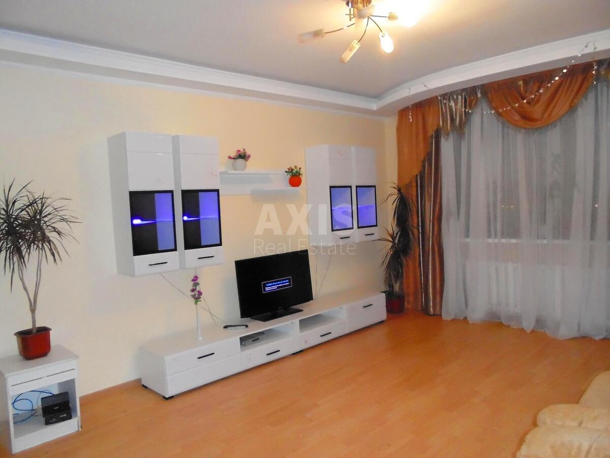 3к квартира ул. Срибнокильская 2А593624