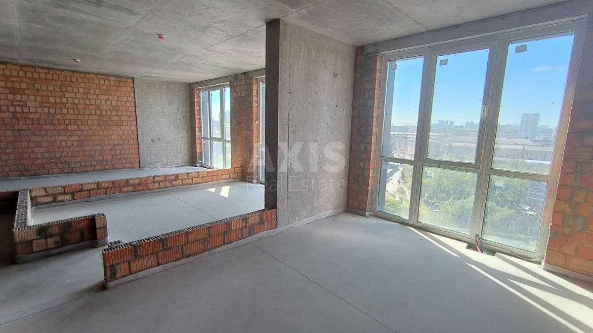 2k apartment vul. Pymonenka Mykoly 211