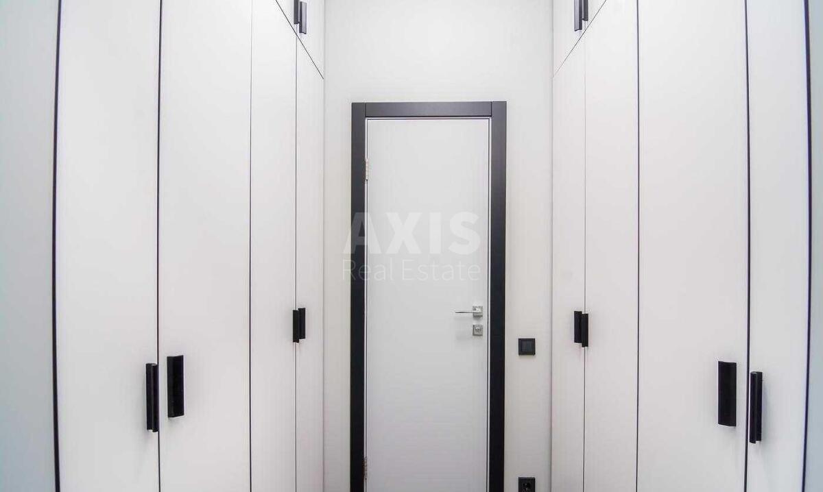 Office vul. Saksagans'kogo 37К, 165m25