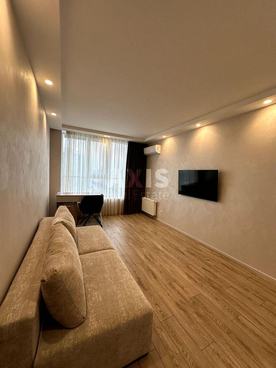 2к квартира пр-т Берестейский 5Б611258