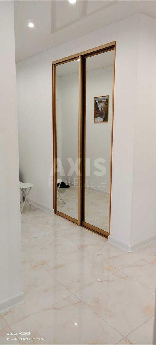 2k apartment pr-t Navoi' Alishera 690