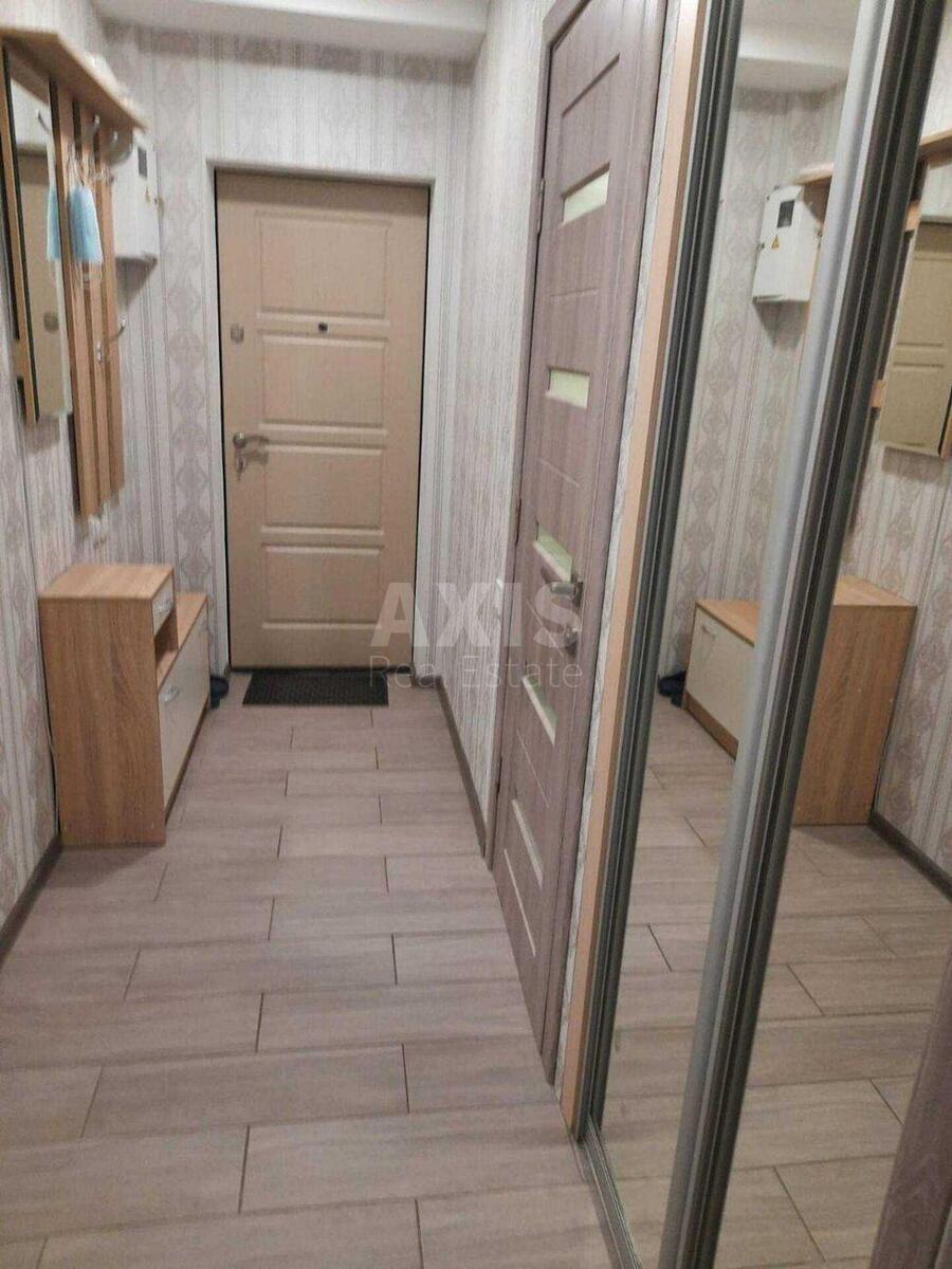 2к квартира ул. Соломенская 352
