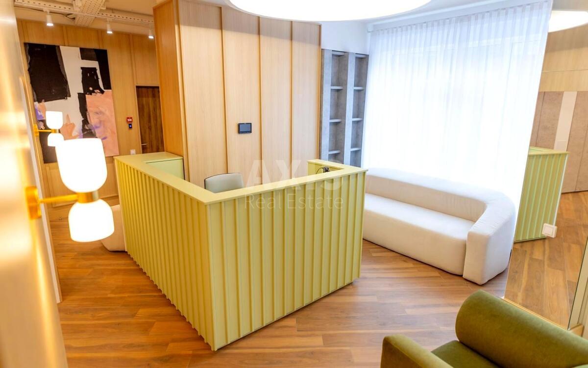 Office vul. Buslivs'ka 12, 135m2593292