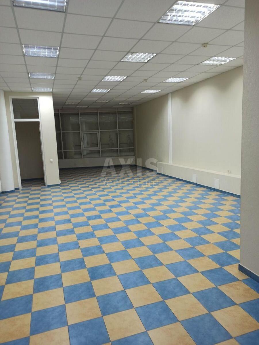 Объект торговли ул. Ревуцкого 42В, 109м2634736