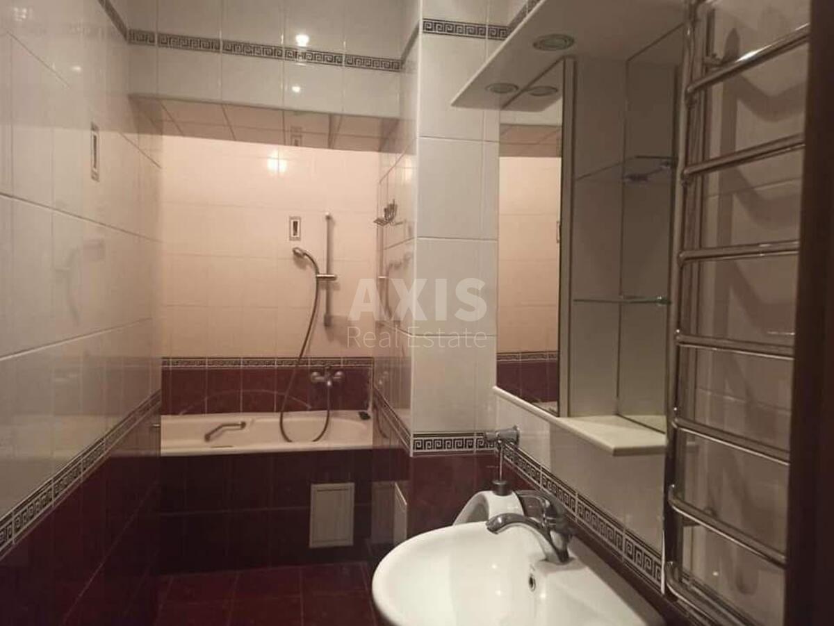 3k apartment vul. Ahmatovoi' Anny 31583495