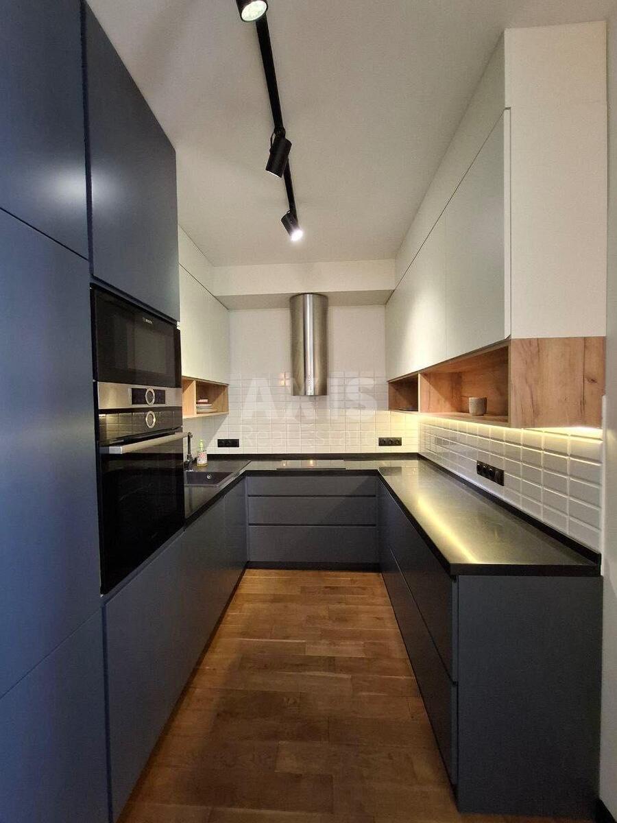 1k apartment vul. Kahy Bendukidze 262676