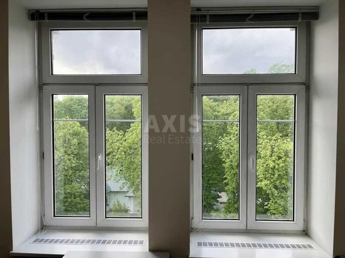 Офис ул. Терещенковская 13, 128м26