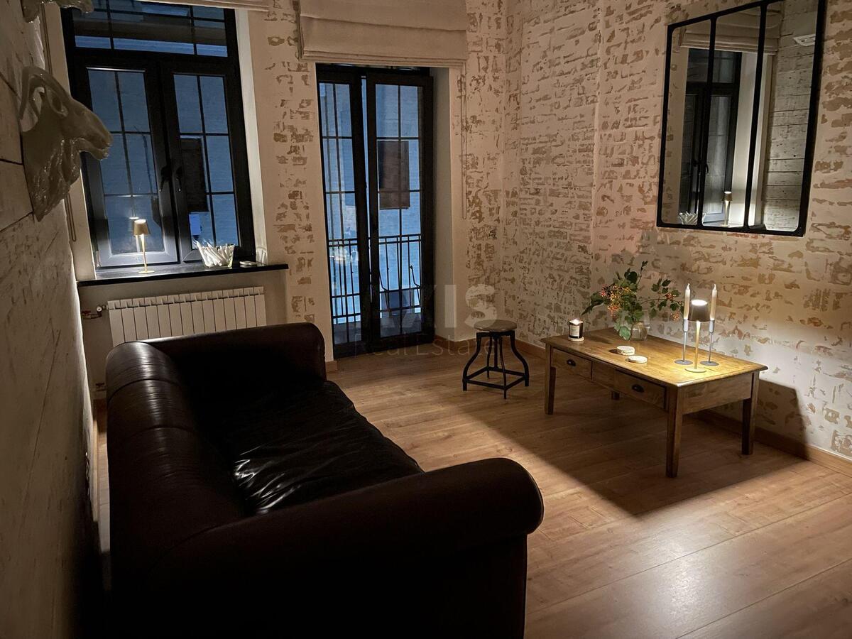 2k apartment vul. Tereshhenkivs'ka 19583998