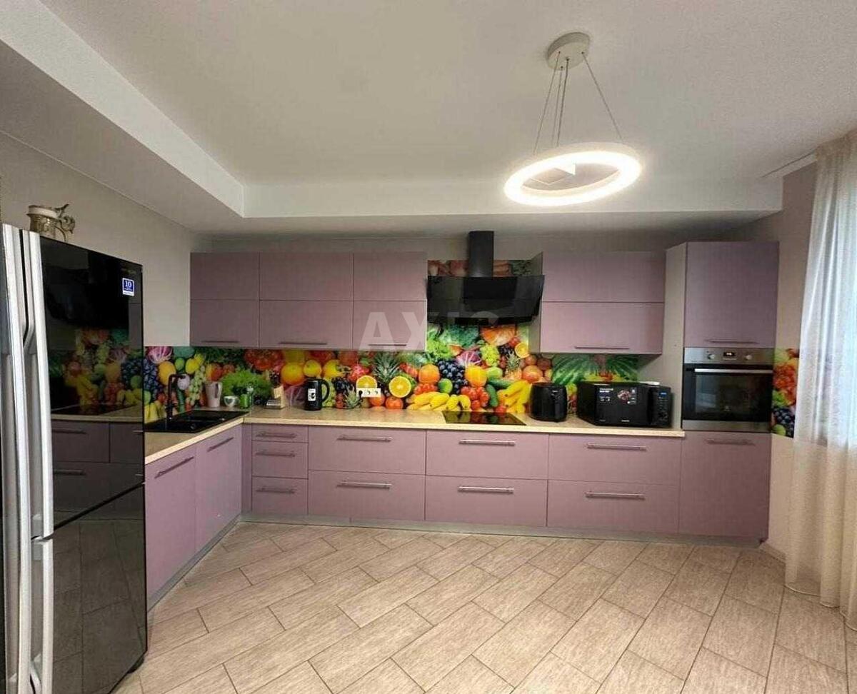 4k apartment bul. Lepse Ivana 7Г62718