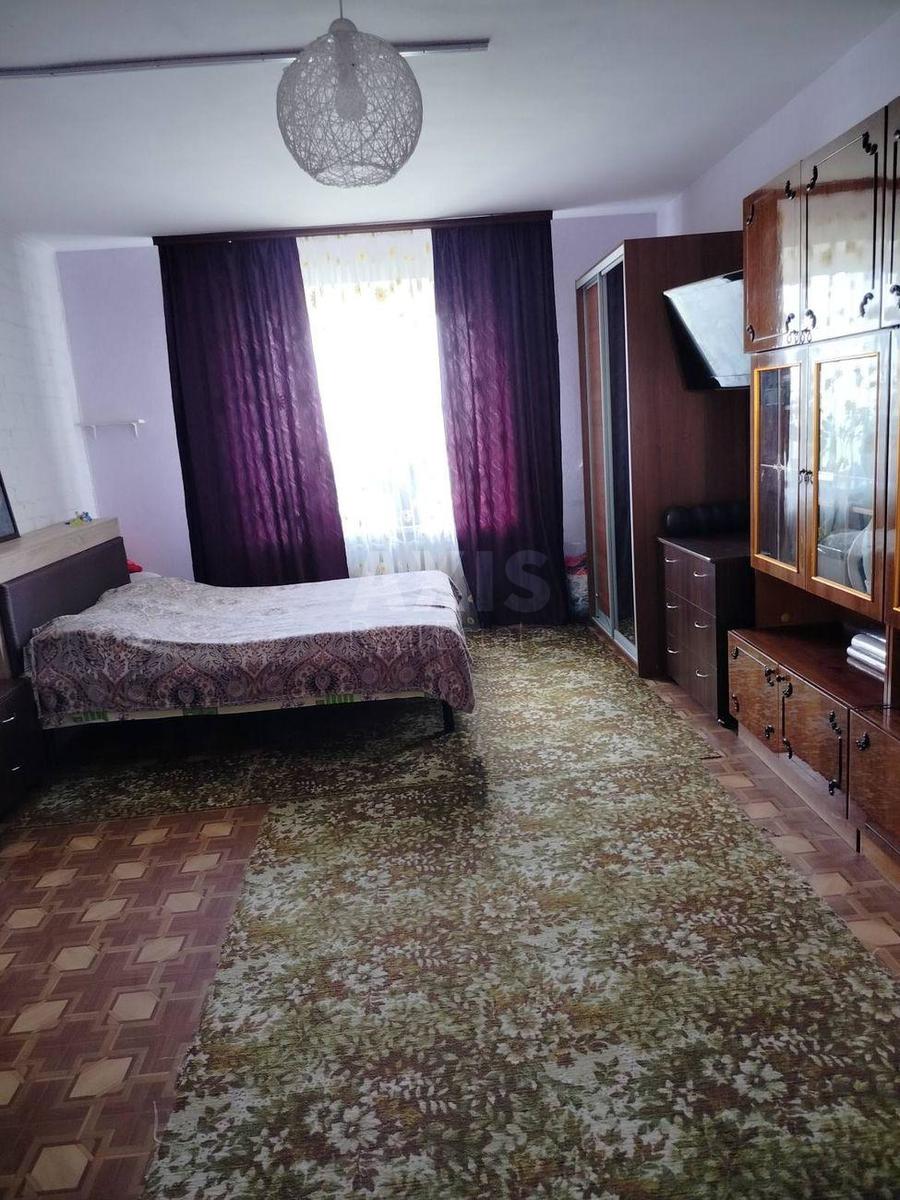 3k apartment vul. Alma-Atyns'ka 41А3