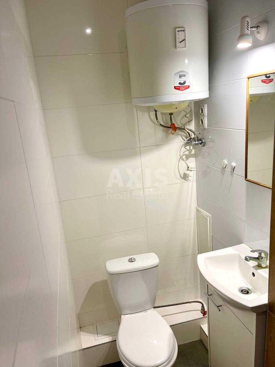 1k apartment prov. Baltijs'kyj 2315